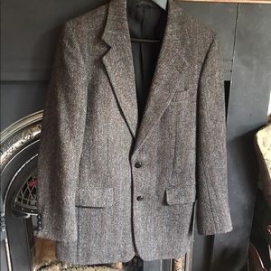 Vintage Men’s Harris Tweed size 36